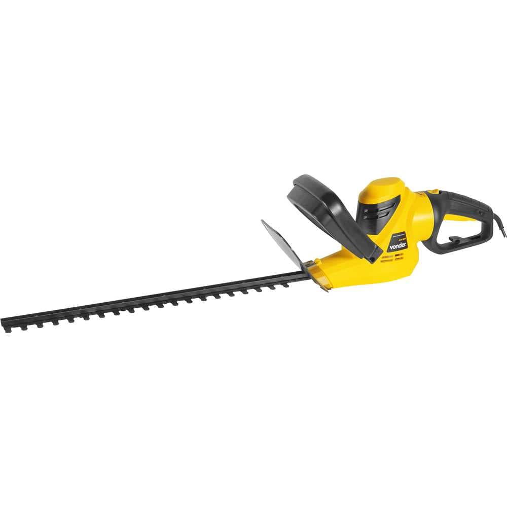 Aparador de cerca viva ACV 060, 127 V~, 600 W1