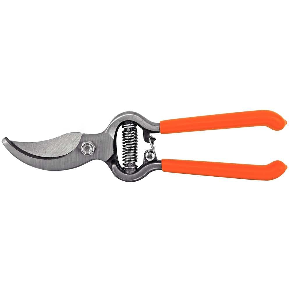Tesoura para poda com cabo emborrachado, 205 mm1