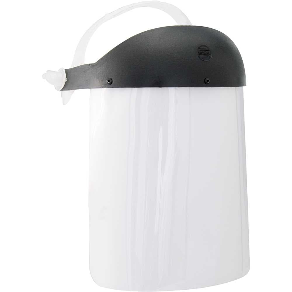 Protetor facial incolor 200 mm