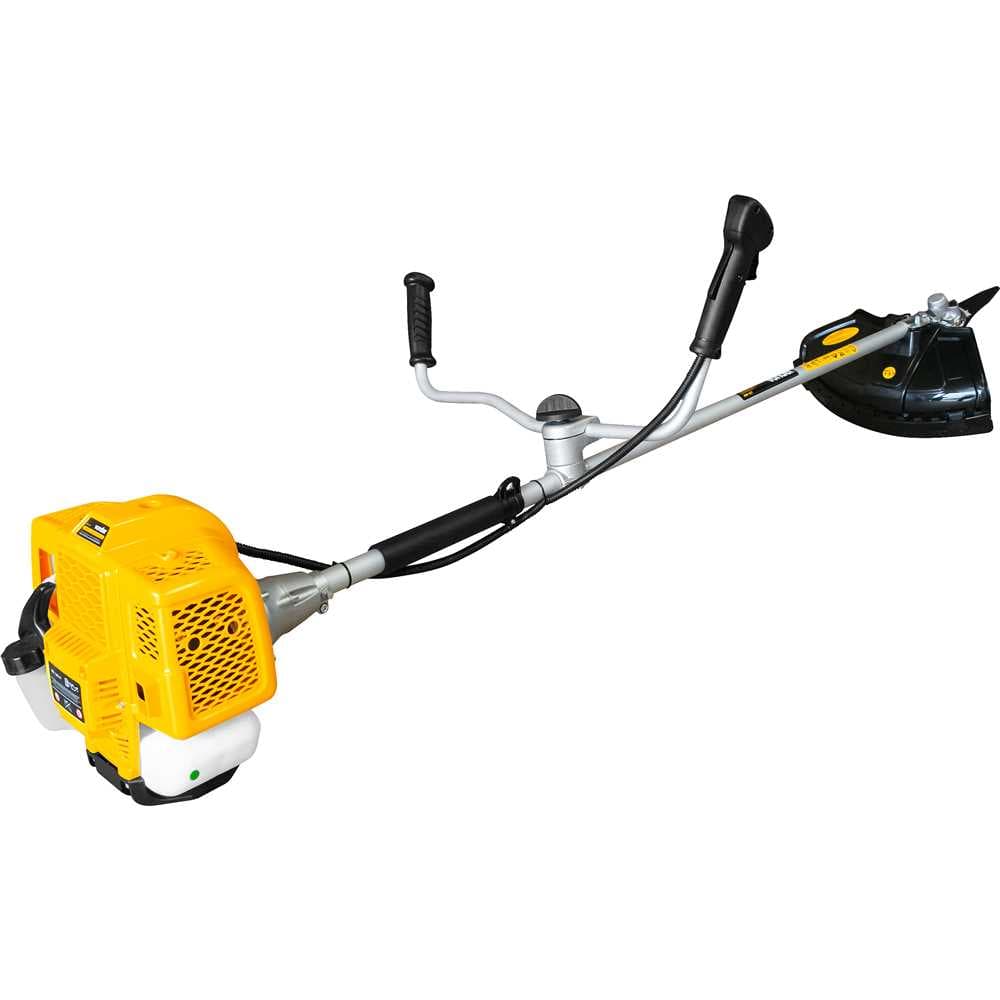 Roçadeira a gasolina, 1,70 cv, 42,7 cm³ (cc) RGP 427-1