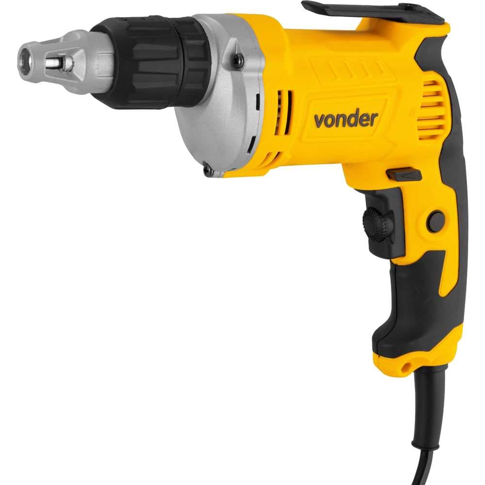 Parafusadeira para drywall1